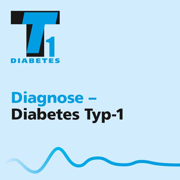 1 Diagnose Diabetes Typ 1