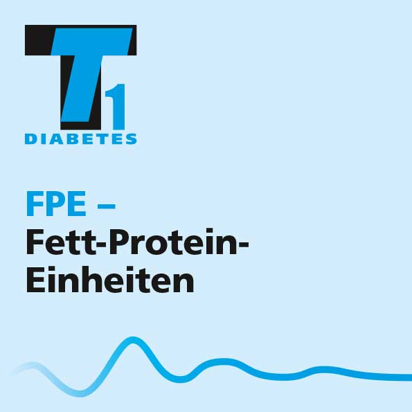 1 FPE Fett Protein Einheiten
