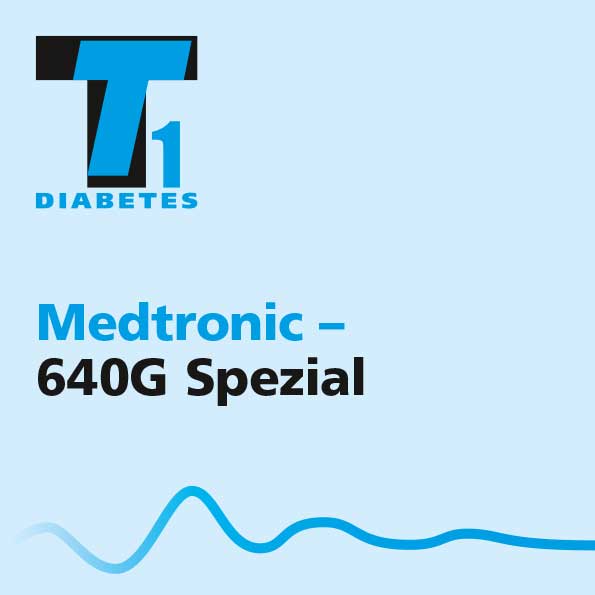 1 Medtronic 640G Spezial