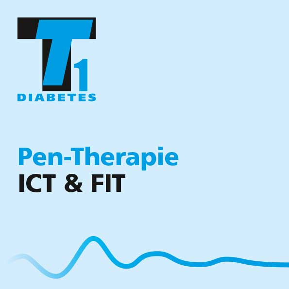 1 Pen Therapie ICT FIT