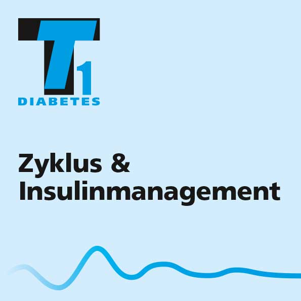 1 Zyklus Insulinmanagement