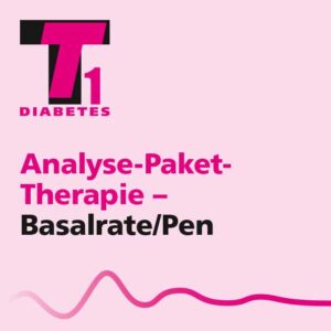 3 Analyse Paket Therapie Basalrate Pen