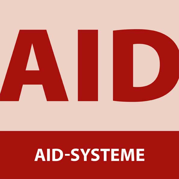 AID-Systeme; AID Systeme; AID System, AID-Systeme
